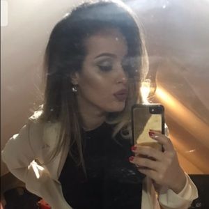 Meet your Posher, Tamara